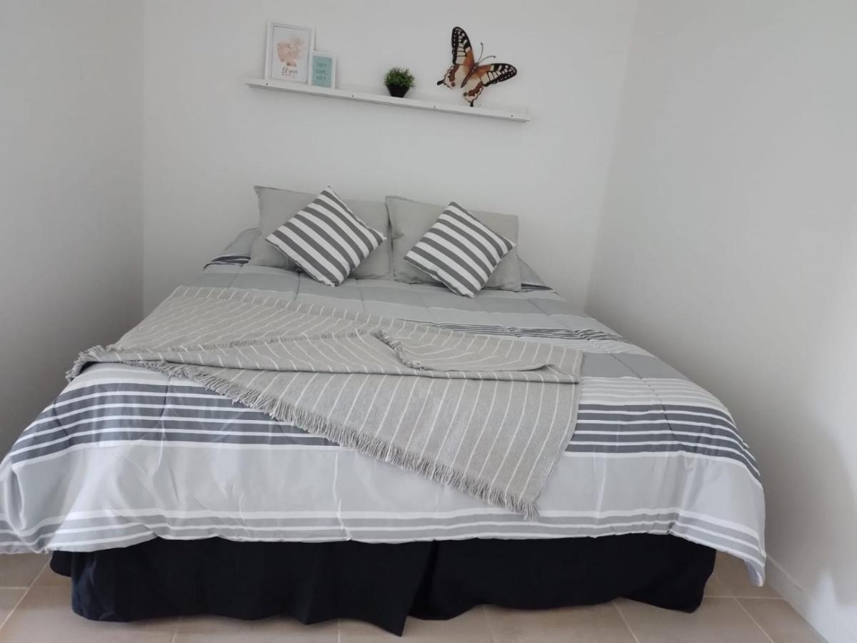 דירות אושואיה Monoambiente Bahia Grande X2 מראה חיצוני תמונה